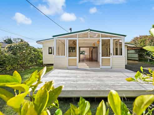 30 Point Wells Road, Point Wells