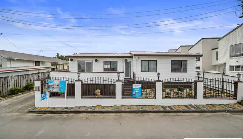 2/86 Alfriston Road, Manurewa East