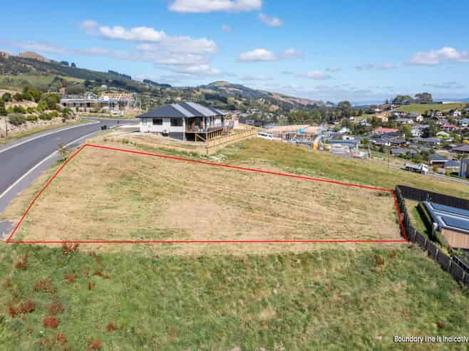 48 Irwin Logan Drive, Mosgiel