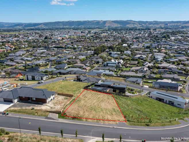 48 Irwin Logan Drive, Mosgiel