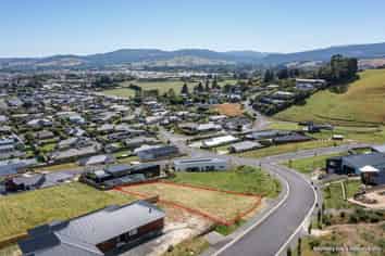 48 Irwin Logan Drive, Mosgiel
