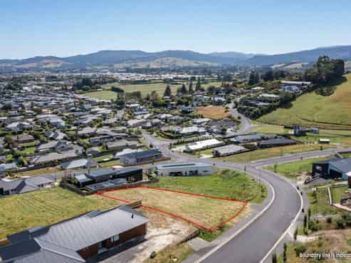 48 Irwin Logan Drive, Mosgiel