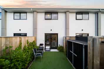 4/37 Oram Avenue, New Brighton