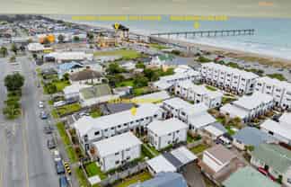 4/37 Oram Avenue, New Brighton