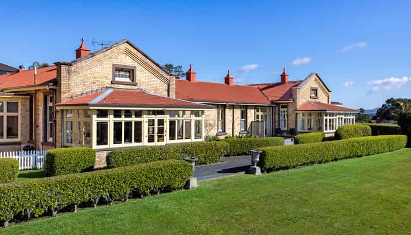 24 Upland Road, Huntly