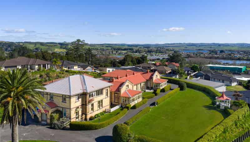 24 Upland Road, Huntly