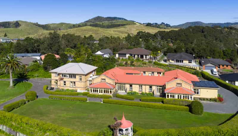 24 Upland Road, Huntly