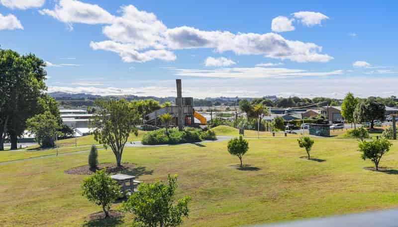 56A Nelson Street, Pukekohe