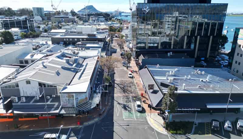7/109 Devonport Road, Tauranga Central