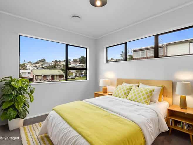 64A Eden Terrace, Kamo