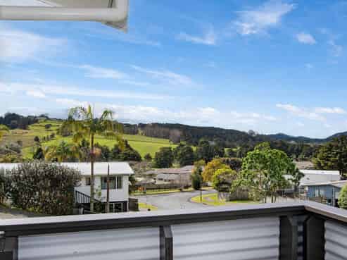 64A Eden Terrace, Kamo