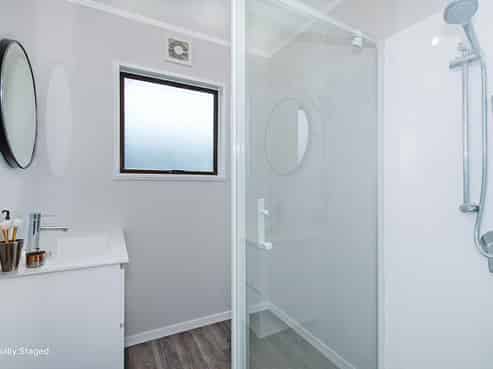 64A Eden Terrace, Kamo