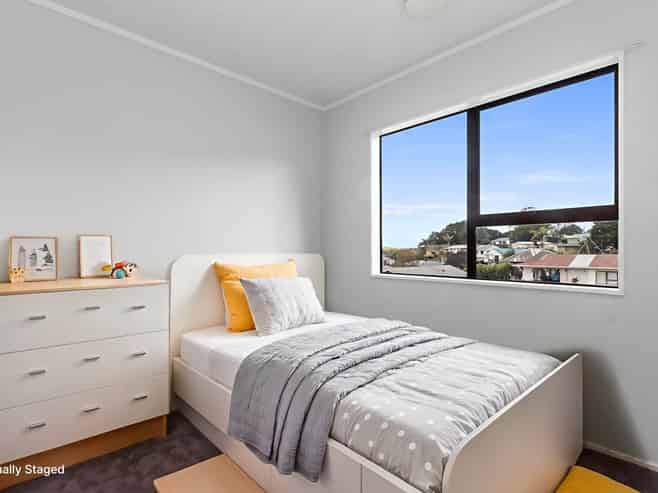 64A Eden Terrace, Kamo