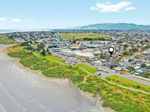 50 Seaview Road, Paraparaumu Beach