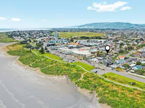50 Seaview Road, Paraparaumu Beach