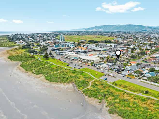 50 Seaview Road, Paraparaumu Beach