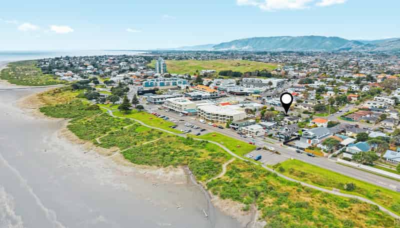 50 Seaview Road, Paraparaumu Beach