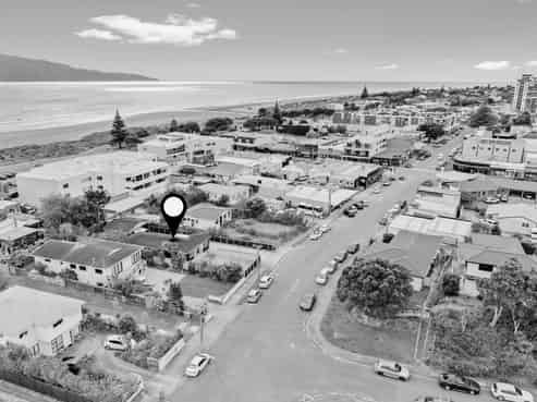 50 Seaview Road, Paraparaumu Beach