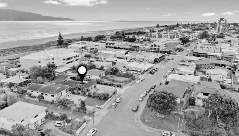 50 Seaview Road, Paraparaumu Beach