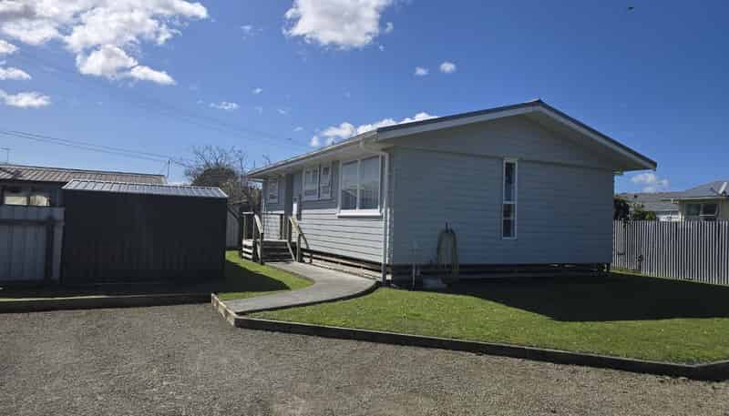 26a MacDonald Street, Te Hapara