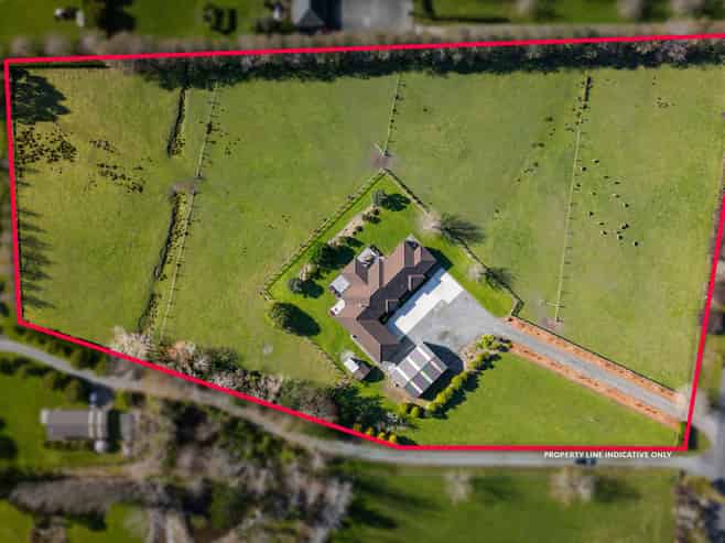 141 Lennon Access Road, Stillwater