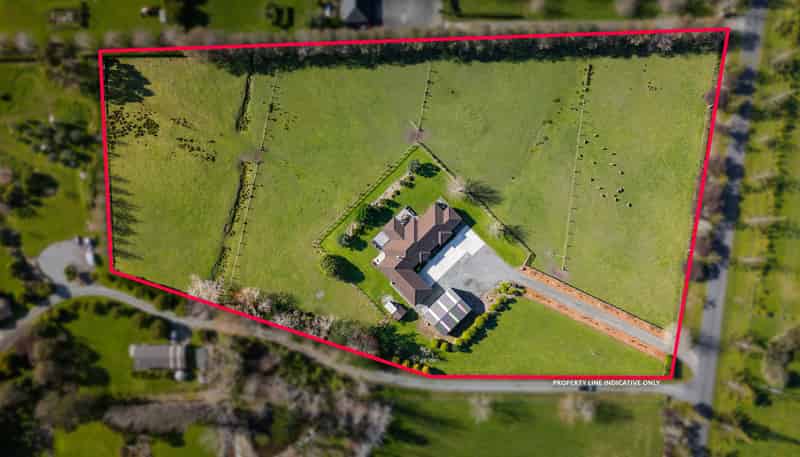 141 Lennon Access Road, Stillwater