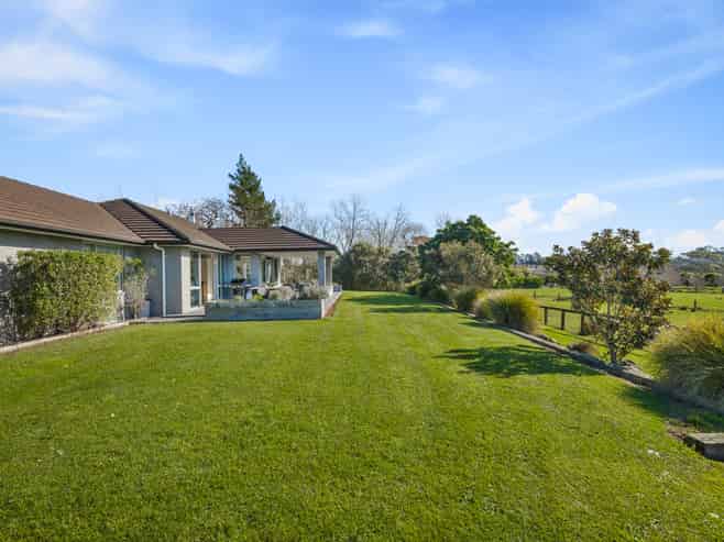 141 Lennon Access Road, Stillwater