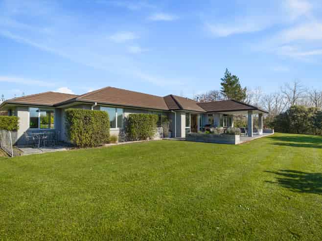 141 Lennon Access Road, Stillwater