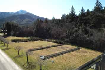 142 Jacks Pass Road, Hanmer Springs