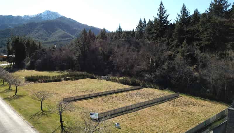 142 Jacks Pass Road, Hanmer Springs