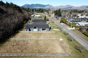 142 Jacks Pass Road, Hanmer Springs