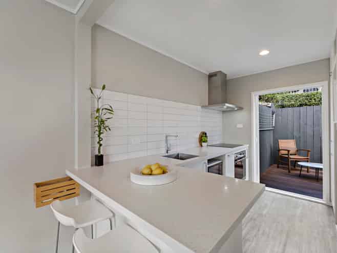 1/107 Portland Road, Remuera