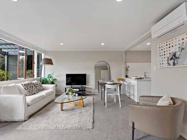 1/107 Portland Road, Remuera