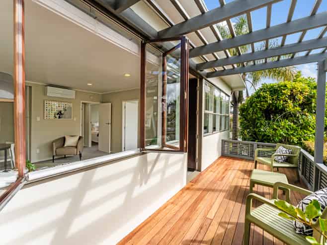 1/107 Portland Road, Remuera