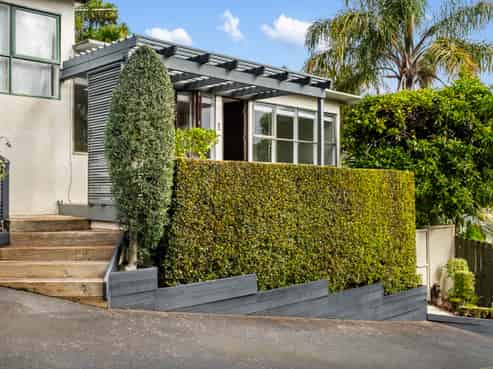 1/107 Portland Road, Remuera