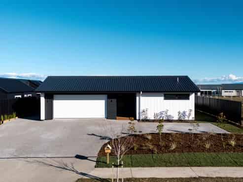 121 Jarden Mile, Nukuhau