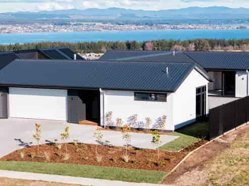 121 Jarden Mile, Nukuhau