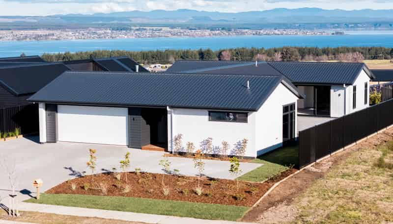 121 Jarden Mile, Nukuhau