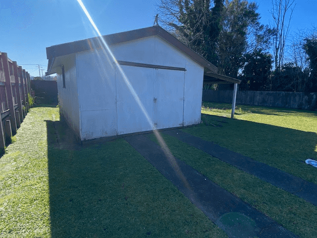 29 Jellicoe Road, Matamata