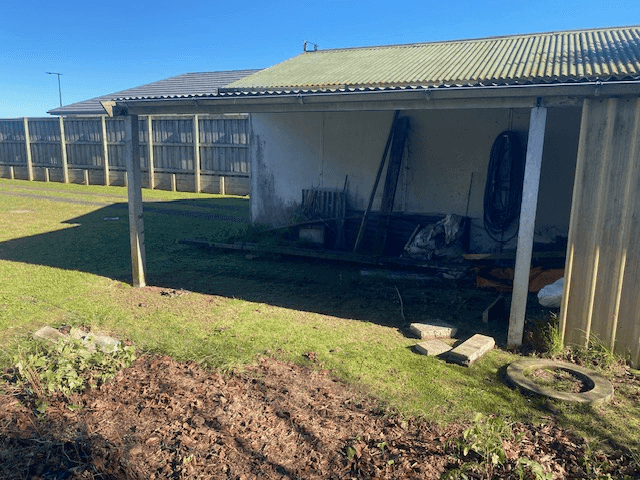 29 Jellicoe Road, Matamata
