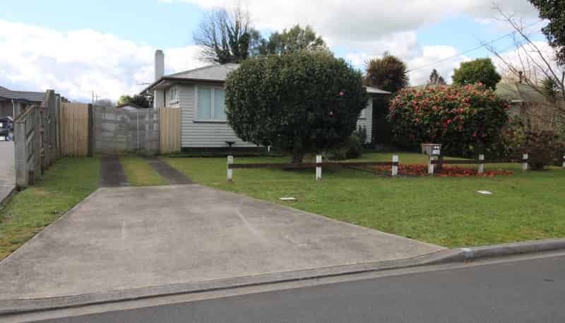 29 Jellicoe Road, Matamata