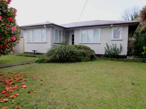 29 Jellicoe Road, Matamata