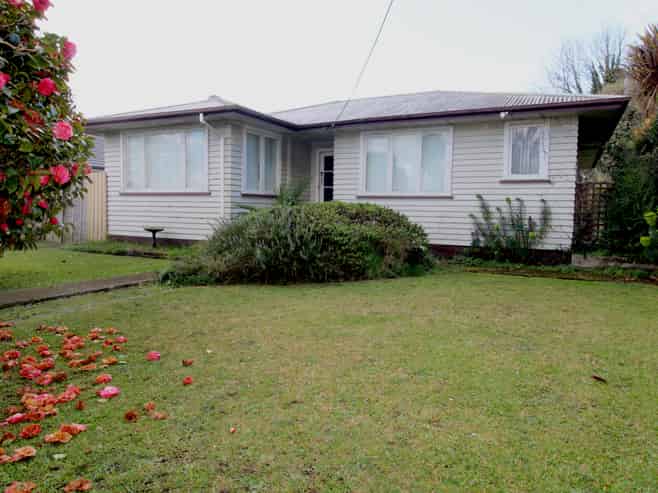 29 Jellicoe Road, Matamata