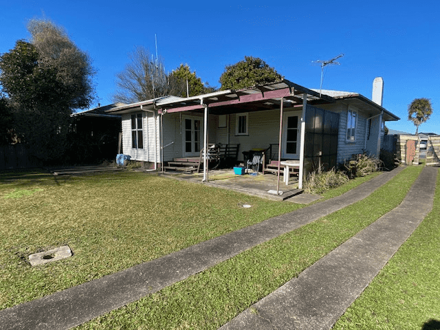 29 Jellicoe Road, Matamata