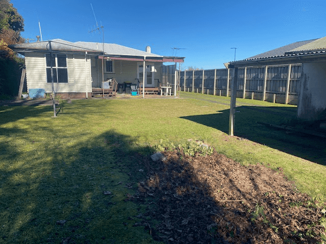 29 Jellicoe Road, Matamata