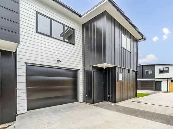 42b Moeraki Road, Maoribank