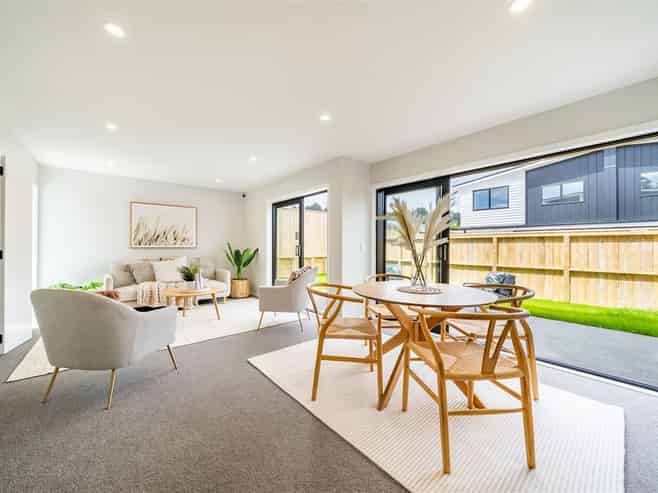 42b Moeraki Road, Maoribank