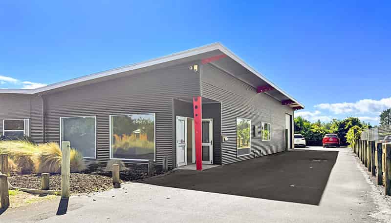 49A Riverlea Road, Riverlea