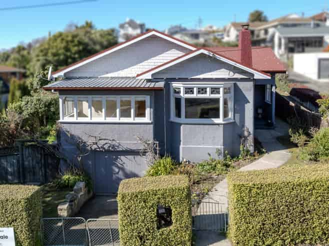 9A Lune Street, Oamaru