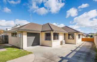 31 Oak Crescent, Ashhurst